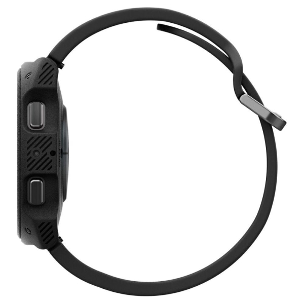 Spigen Caseology Galaxy Watch 4/5 44 mm Skal Valut Matt Svart