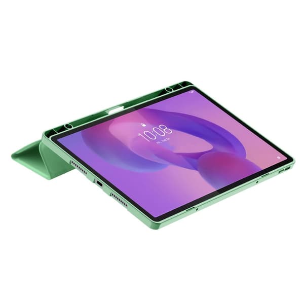 Tech-Protect Lenovo Idea Tab Pro Fodral SC Pennhållare