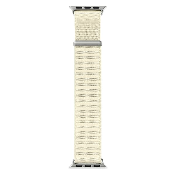 DUX DUCIS Apple Watch 42/44/45/46/49 mm Armband Nylon Loop