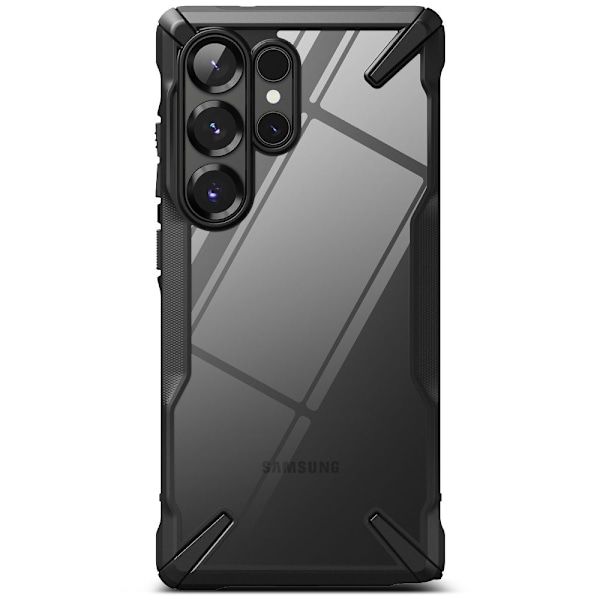 Ringke Galaxy S25 Ultra Skal Fusion X Svart