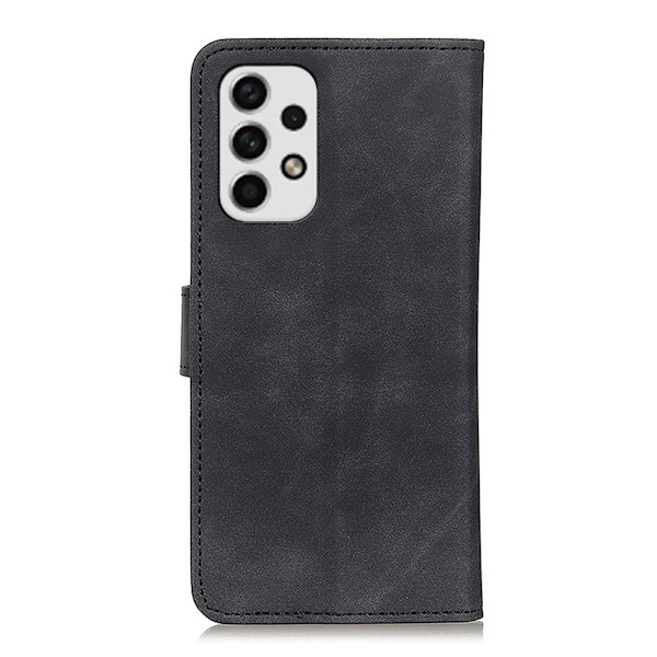 KHAZNEH Samsung Galaxy A23 5G Fodral Retro Läder S
