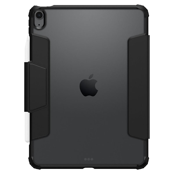 Spigen iPad Air 2025-2020 Fodral Ultra Hybrid Pro Svart