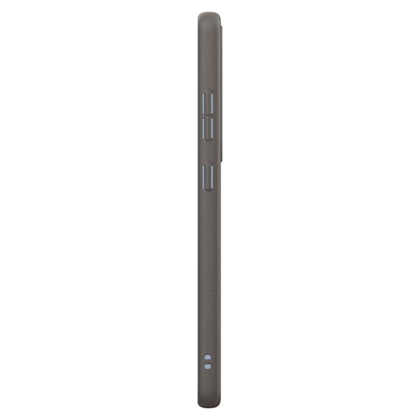 Spigen Galaxy S25 Ultra Skal MagSafe NanoPop Papaya Grey