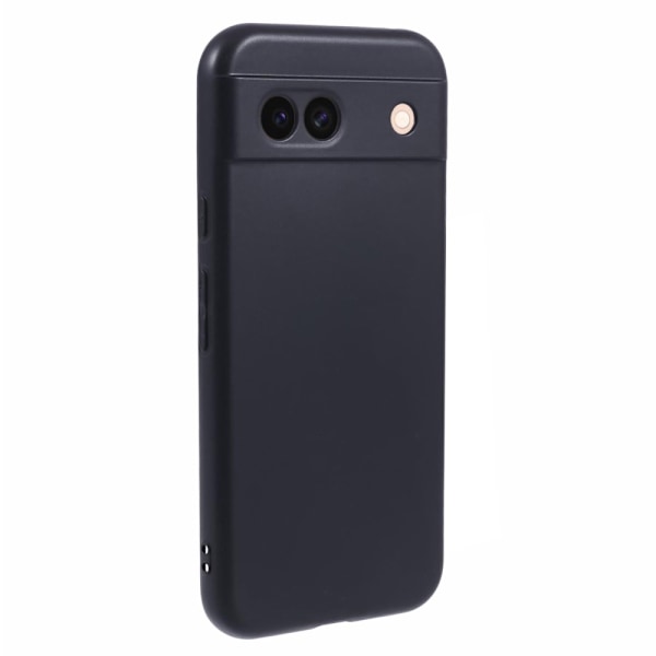 Google Pixel 8A Skal TPU Svart