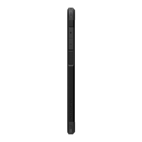 Spigen Samsung Galaxy A36 5G Skal Tough Armor Svart
