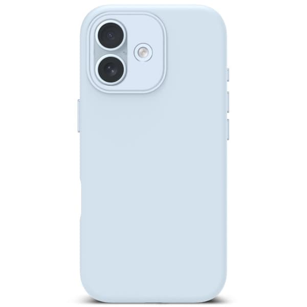 Tech-Protect iPhone 17 Skal MagSafe Uniq Mist Blue