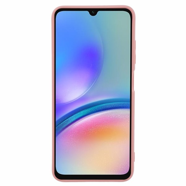 Samsung Galaxy A05s 4G Skal TPU Matt Rosa