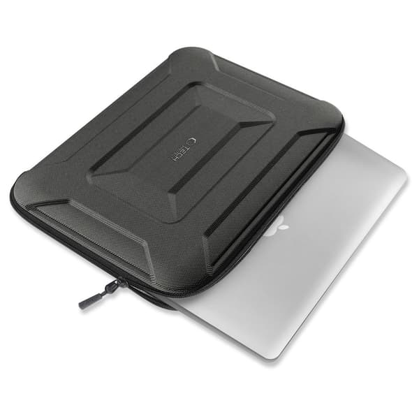 Tech-Protect Laptop Fodral 15-16" Ranger-X Svart
