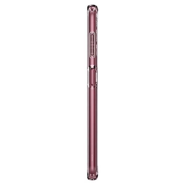 Spigen Galaxy A14 4G Skal Ultra Hybrid Crystal Clear