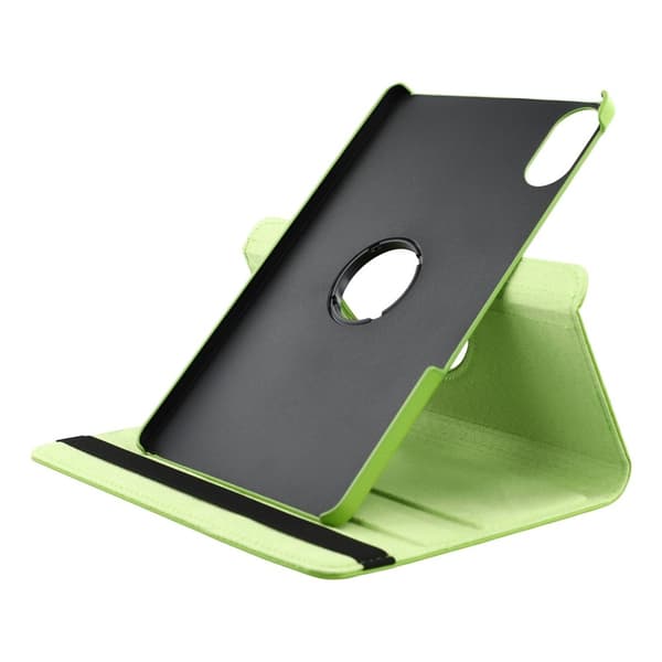 Xiaomi Redmi Pad 2 Fodral 360° Rotation Grön