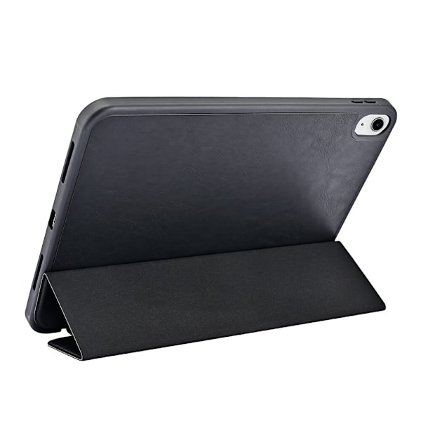 GEAR iPad 11 2025 / 10.9 2022 Fodral Pennhållare Svart
