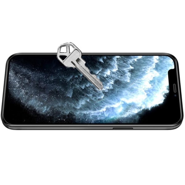 iPhone 12 / 12 Pro - NILLKIN Premium Nano Skärmskydd