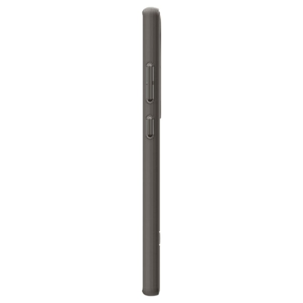 Spigen Caseology Galaxy S24 Ultra Skal Parallax Ash Grey