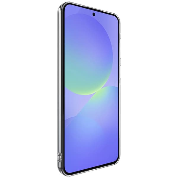 IMAK Samsung Galaxy A57 5G Skal Shockproof Transparent