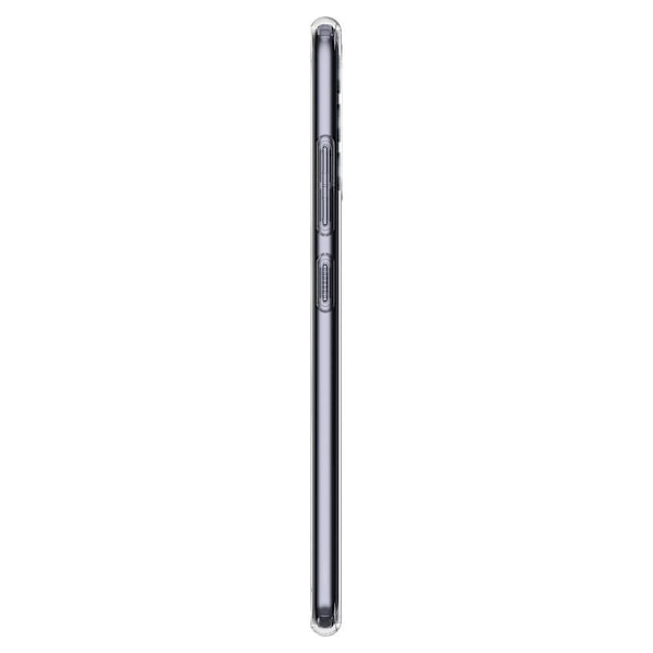 Samsung Galaxy A72 - Spigen Liquid Crystal Skal - Transparent