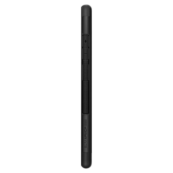 Spigen Galaxy S24 Ultra Skal MagSafe Slim Armor Svart