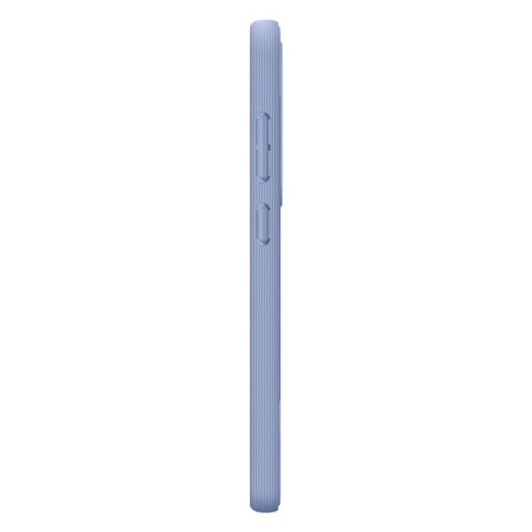 Spigen Galaxy S25 Ultra Skal MagSafe Parallax Purple Ish