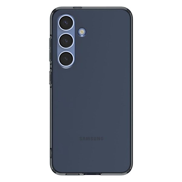 Spigen Samsung Galaxy S25 Skal Liquid Crystal Space