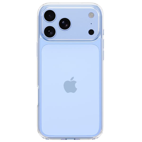 Tech-Protect iPhone 18 Pro / 17 Pro Skal FlexAir Hybrid