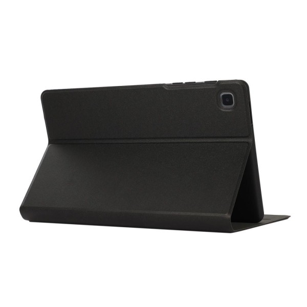 Samsung Galaxy Tab A7 Lite 8.7 - Case Stand Fodral - Svart
