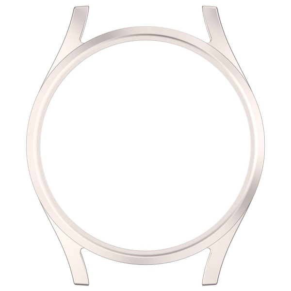 Galaxy Watch 7 40 mm Skal Till Smartklocka Vit