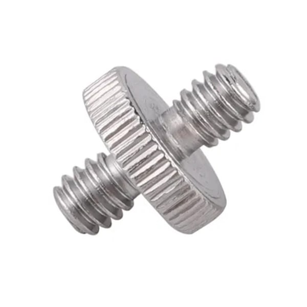 1/4" Skruv Adapter Tripod För Kamera