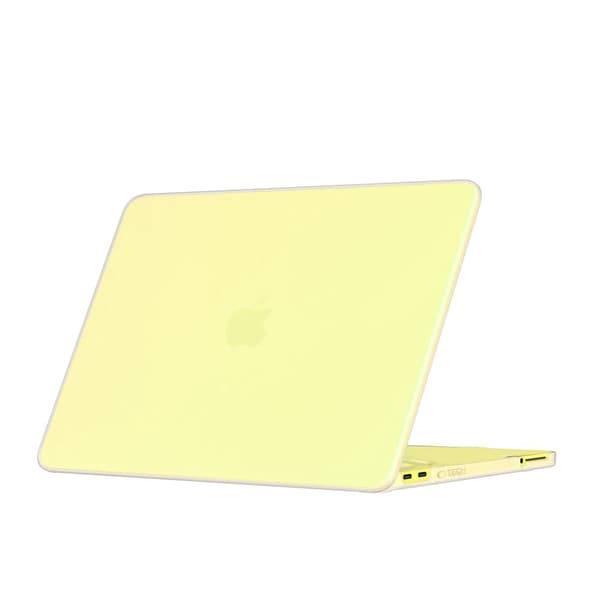 Tech-Protect MacBook Neo 13 2026 Skal SmartShell Matt