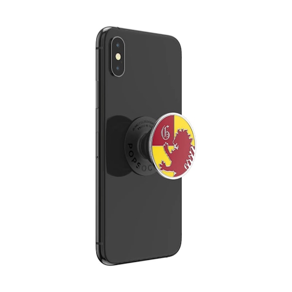 PopSockets PopGrip Gryffindor Enamel