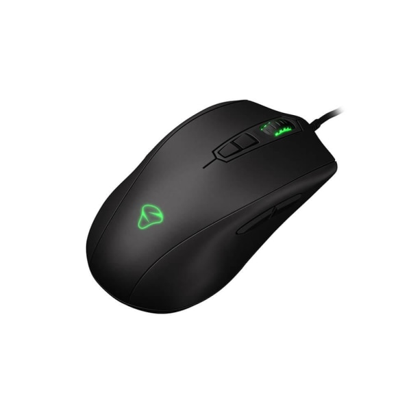 MIONIX Gamingmus Avior Pro Svart