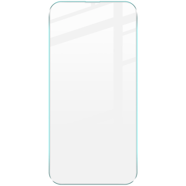 IMAK iPhone 15 Skärmskydd Härdat Glas