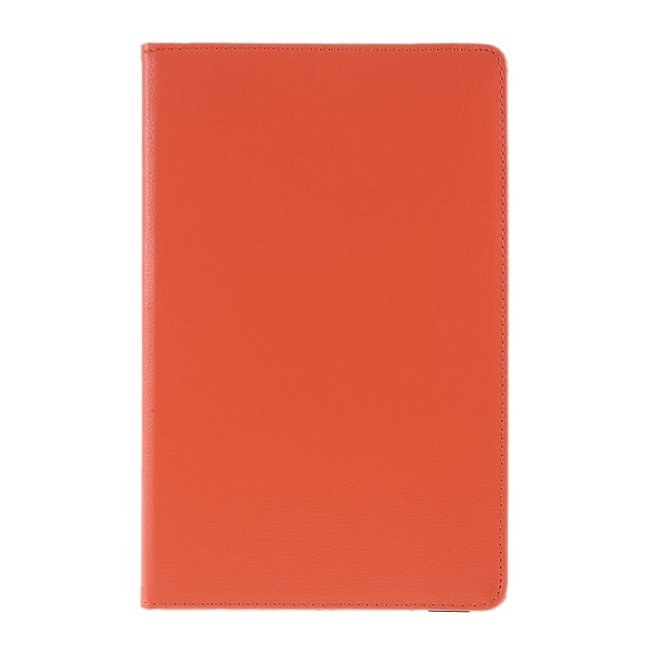 Samsung Galaxy Tab A7 10.4 Fodral 360° Rotation Orange Orange Orange