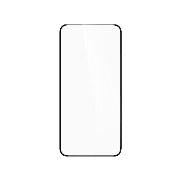ESR iPhone 15 Plus Skärmskydd Armorite Härdat Glas Svart