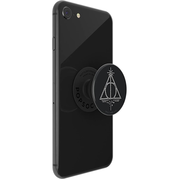 PopSockets PopGrip Deathly Hallows Harry Potter