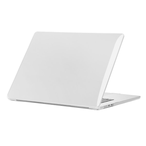 ENKAY MacBook Air 15 2023-2024 Skal HardShell Transparent