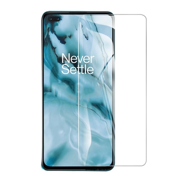 OnePlus Nord - Skärmskydd i Härdat Glas