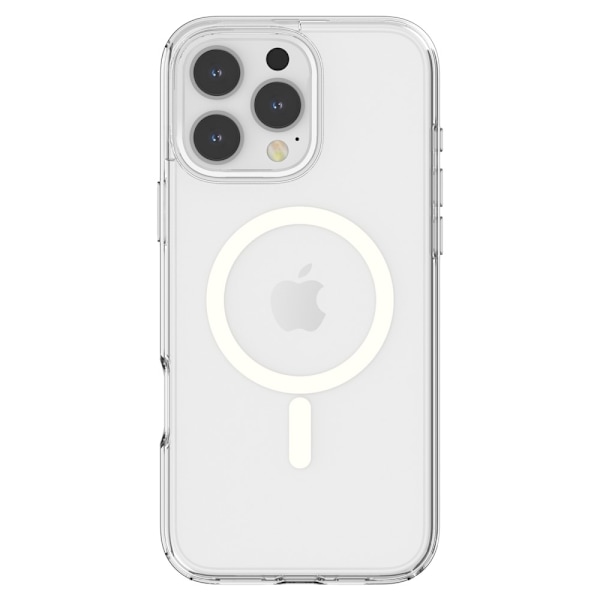 iPhone 16 Pro Skal MagSafe Transparent