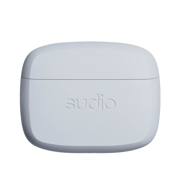 Sudio Hörlur In-Ear N2 Pro True Wireless ANC Blå