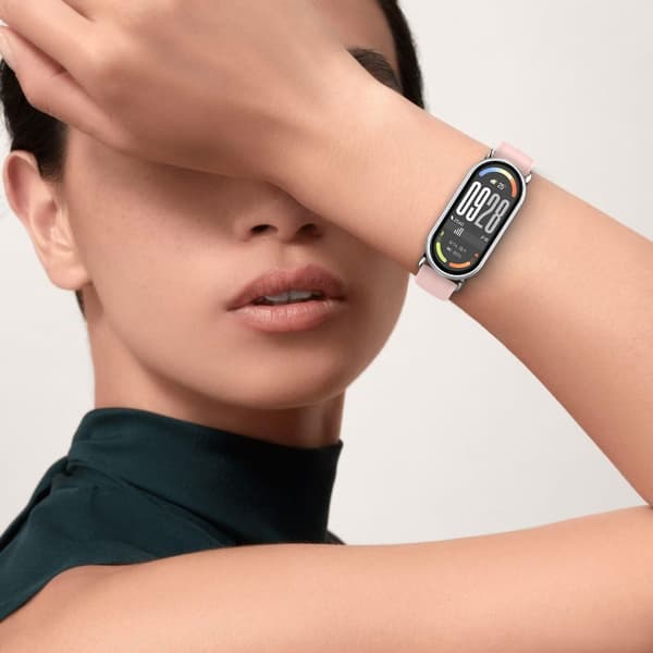 Tech-Protect Xiaomi Smart Band 10/9/8 Armband Iconband