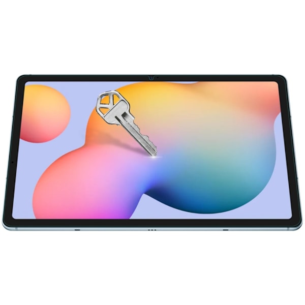 Samsung Galaxy Tab S7 / Tab S8 - NILLKIN Premium Skärmskydd I Härdat Glas