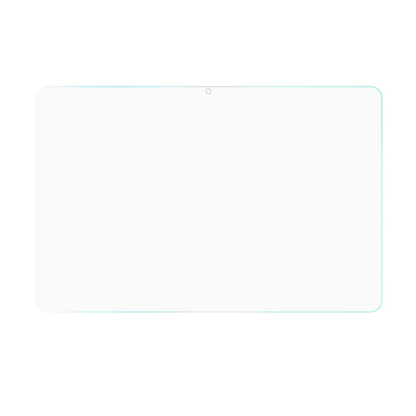 Samsung Galaxy Tab S7 FE - Transparent Skärmskydd