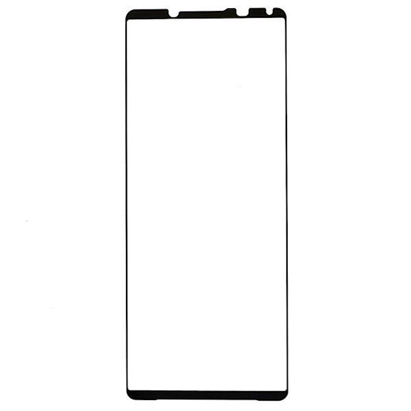 Sony Xperia 5 V Skärmskydd Heltäckande Härdat Glas