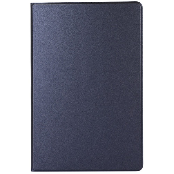 Samsung Galaxy Tab A8 10.5 (2021) Fodral Case Stand Mörk Blå