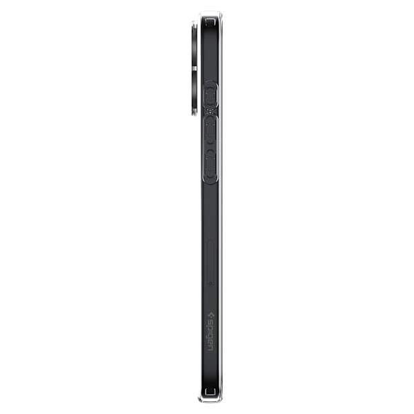 Spigen iPhone 16 Plus Skal Liquid Crystal Clear