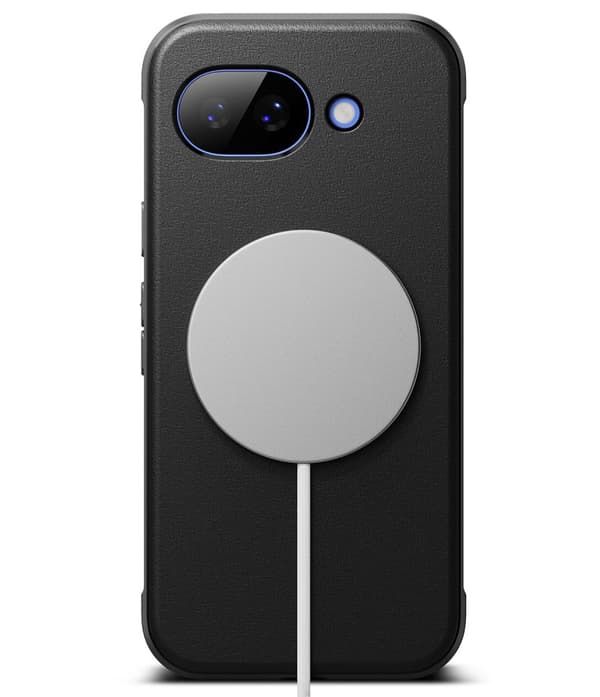 Ringke Google Pixel 10a Skal MagSafe Onyx Svart