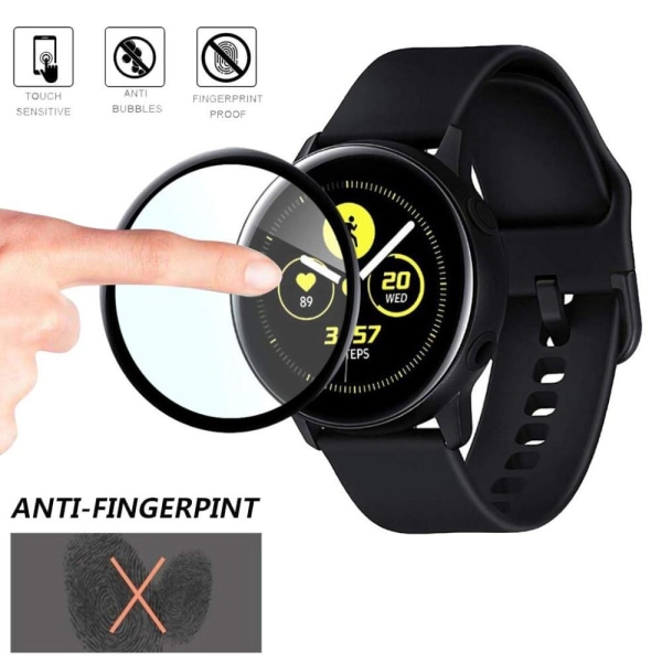 Skärmskydd Samsung Galaxy Watch Active2 40 mm 7b8a | 15 | Fyndiq