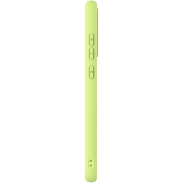 Xiaomi Mi 11 - IMAK Skin Touch Skal - Grön Green Grön
