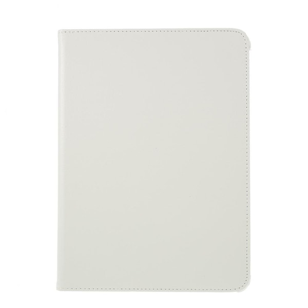 iPad Air 2020/2022/2024 / Pro 11 Fodral 360° Rotation Vit White Vit