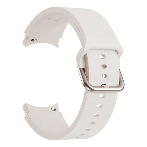 Tech-Protect Galaxy Watch 4/5/5 Pro/6/7/FE Armband Silikon