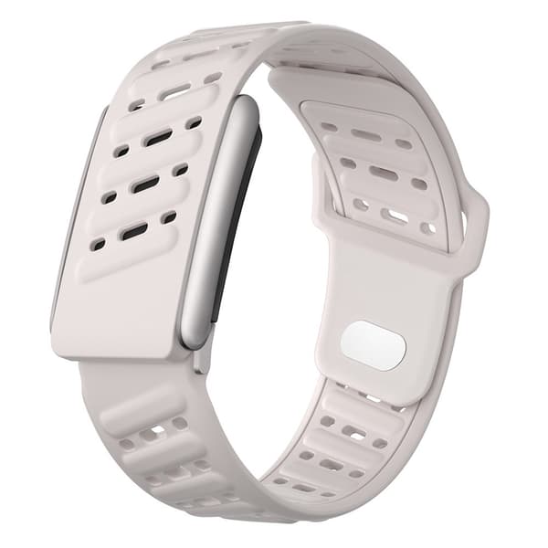 Whoop 5.0 Klockarmband Silikon Starlight