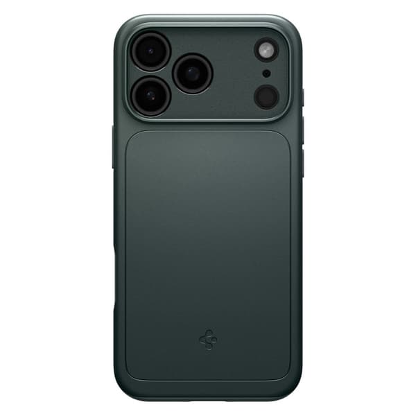 Spigen iPhone 18 Pro Max / 17 Pro Max Skal MagSafe Thin Fit